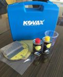 Набор Kovax Spot On 2.0 для профессионального восстановления прозрачности и защиты пластиковых фар 9998812