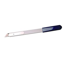 Нож длинный алюминиевый 46см Proglass LM-460