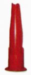 Насадка на картуш Acco_Pe_4,0g  *Duese M15 Rot Dgx, красная, 648894