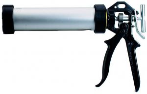 Ручной пистолет для выдавливаемых герметиков в картриджах, PC Cox - Замена стекла, оборудование, инструмент, Ремонт стекол, Полировка стекол. Защитная пленка ClearPlex. Тонировочная пленка.