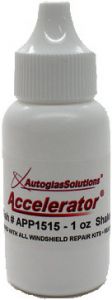 Полировочная паста Accelerator (1 унция), APP1515 - Замена стекла, оборудование, инструмент, Ремонт стекол, Полировка стекол. Защитная пленка ClearPlex. Тонировочная пленка.