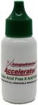 Бескислотный полимер средней текучести Accelerator (1 унция), AAF1509