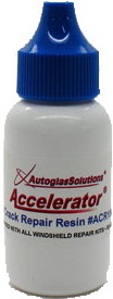 Окрашенный полимер Accelerator (1 унция), ACR1507 - Замена стекла, оборудование, инструмент, Ремонт стекол, Полировка стекол. Защитная пленка ClearPlex. Тонировочная пленка.