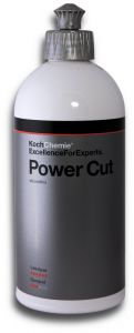 Абразивная шлифовальная паста Power Cut Schleifpaste от Koch Chemie Unna - Замена стекла, оборудование, инструмент, Ремонт стекол, Полировка стекол. Защитная пленка ClearPlex. Тонировочная пленка.