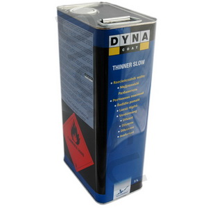 Разбавитель Dynacoat (Дайна) Medium уп.5 л