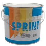 S68 Шпатлевка Sprint эластичная серая Export, уп. 3,28л/6 кг, S687666201