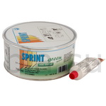 S71 Шпатлевка Sprint универсальная серая Flex, уп. 0,75л/1,373кг, S7111640G1