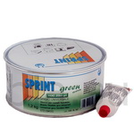 S72 Шпатлевка Sprint универсальная серая Flex, уп. 0.65л/1,2 кг, S7211641G1