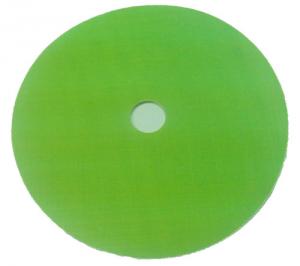 Самоклеющийся шлифовальный круг зеленый Trizact 268XA 3M, зерно А35, 88930 - Замена стекла, оборудование, инструмент, Ремонт стекол, Полировка стекол. Защитная пленка ClearPlex. Тонировочная пленка.