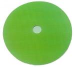 Самоклеющийся шлифовальный круг зеленый Trizact 268XA 3M, зерно А35, диаметр 125мм, (коробка 25 шт.), 88930-25