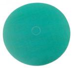 Самоклеющийся шлифовальный круг голубой Trizact 268XA 3M, зерно А10, диаметр 125мм, (коробка 25 шт.), 88928-25
