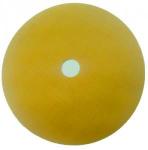 Самоклеющийся шлифовальный круг коричневый Trizact 268XA 3M, зерно А5, диаметр 125мм, (коробка 25 шт.), 88925-25