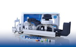 Система дозирования и смешивания Promax (4 л/мин) 4 СОСТАВА