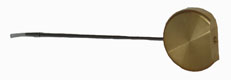 Шило для струны Wire Insertion Tool Luxury ZEPK04, 149362 - Замена стекла, оборудование, инструмент, Ремонт стекол, Полировка стекол. Защитная пленка ClearPlex. Тонировочная пленка. 