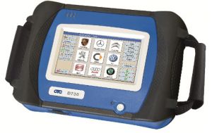 Диагностический сканер OTC D730, США - Замена стекла, оборудование, инструмент, Ремонт стекол, Полировка стекол. Защитная пленка ClearPlex. Тонировочная пленка. 