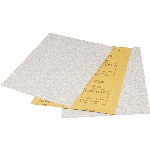 Абразивная бумага SMIRDEX 140 Silicon Carbide P 80, 230*280мм, 140010080