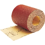 Абразивная бумага в рулоне SMIRDEX 330 Duroflex Р150, 203мм*25м, 330200150