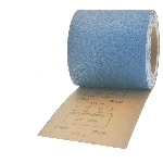 Абразивная ткань в рулонах SMIRDEX 635 Cloth-ZX Р 60, 116ммх25м, 635120060