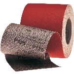 Абразивная ткань в рулонах SMIRDEX 640 J-Superflex Р 60, 116ммх25м, 640120060