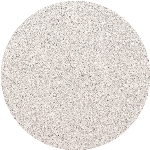 Абразивный круг SMIRDEX 510 White P 80, D=203мм без отверстий, 510470080