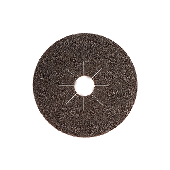 Диск фибровый шлифовальный Fiber Discs Sic D=125мм Р24, Smirdex, 9320125024 - Замена стекла, оборудование, инструмент, Ремонт стекол, Полировка стекол. Защитная пленка ClearPlex. Тонировочная пленка.