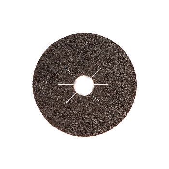 Диск фибровый шлифовальный Fiber Discs Sic D=125мм Р120, Smirdex, 932125120 - Замена стекла, оборудование, инструмент, Ремонт стекол, Полировка стекол. Защитная пленка ClearPlex. Тонировочная пленка.