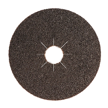 Диск фибровый шлифовальный Fiber Discs Sic D=180мм Р180, Smirdex, 932180180 - Замена стекла, оборудование, инструмент, Ремонт стекол, Полировка стекол. Защитная пленка ClearPlex. Тонировочная пленка.