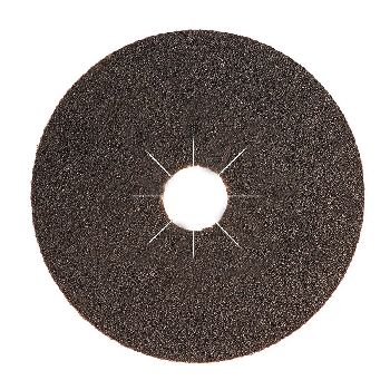 Диск фибровый шлифовальный Fiber Discs Sic D=180мм Р150, Smirdex, 932180150 - Замена стекла, оборудование, инструмент, Ремонт стекол, Полировка стекол. Защитная пленка ClearPlex. Тонировочная пленка.