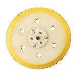 Подложка Random orbit D=150 мм с 6 отв. SMIRDEX, 960150416