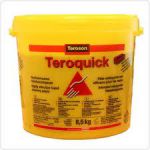 Очиститель-паста для рук Teroquick Hand Cleaner 8,5kg (ведро) Teroson VR 320, 2185111