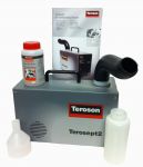 Набор для очистки и дезодорирования систем кондиционирования воздуха Terosept Set