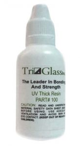 Полимер TRI GLASS TG102 (запечатывающий) - Замена стекла, оборудование, инструмент, Ремонт стекол, Полировка стекол. Защитная пленка ClearPlex. Тонировочная пленка.