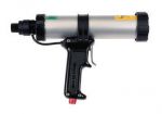 Пневматический пистолет для картриджей Winchester, PC Cox