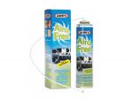 Очиститель испарителя кондиционера (аэрозоль) Airco fresh- aerosol (250 мл.) Wynn's, 30202