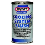 Промывка системы охлаждения Cooling System Flush (325 мл.) Wynn's, 45944