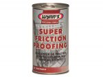 Антифрикционная присадка в моторное масло Super Friction Proofing (325 мл.) Wynn's, 47044
