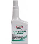 Присадка для мягкой очистки топливной системы (на 3000 км.) Fuel system cleaner (325 мл.) Wynn's, 61354