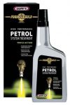 Комплексная присадка в топливный бак бензинового двигателя High Performance Petrol System Treatment (500 мл.) Wynn's, 70701