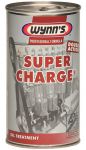Присадка для увеличения давления масла Super Charge (Oil Treatment Concentrate) (325 мл.) Wynn's, 74944