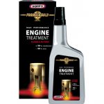 Комплексная присадка в моторное масло High Performance Engine System Treatment (500 мл.) Wynn's, 77101