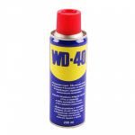 WD-40 универсальная смазка-спрей, 200мл