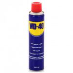 WD-40 универсальная смазка-спрей, 300мл