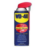 WD-40 универсальная смазка-спрей с соплом, 420мл
