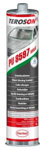 Клей для вклейки стекол Terostat 8597 HMLC N 310ml DK E E, 1467799 - Замена стекла, оборудование, инструмент, Ремонт стекол, Полировка стекол. Защитная пленка ClearPlex. Тонировочная пленка.